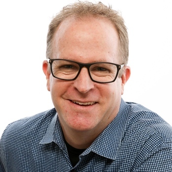 Avatar of David France