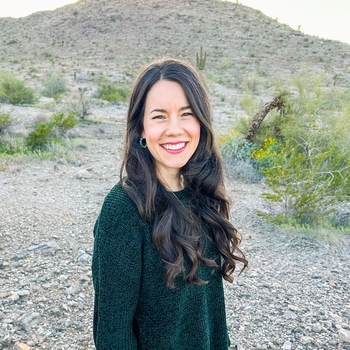 Avatar of Vanessa Beck, MS, LPC, NCC