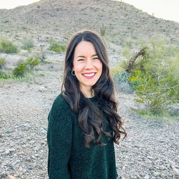 Avatar of Vanessa Beck
