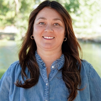 Avatar of Sarah Behshad