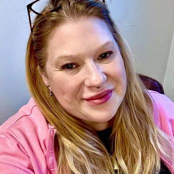 Avatar of Jennifer Coleman