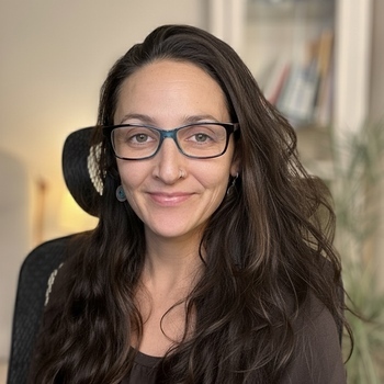 Avatar of Mina Metreaud