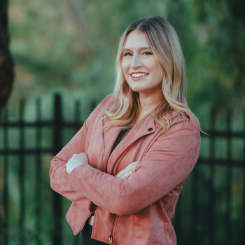Avatar of Lauren South