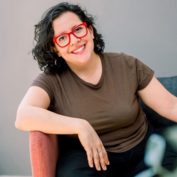 Avatar of Rachel Christensen