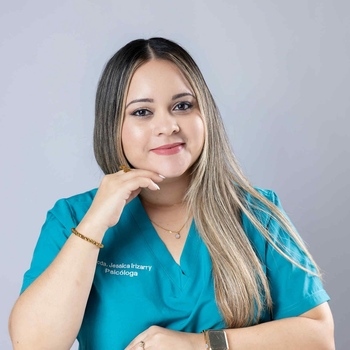 Avatar of Lcda. Jessica Irizarry Barreto