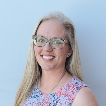 Avatar of Sarah Dwyer