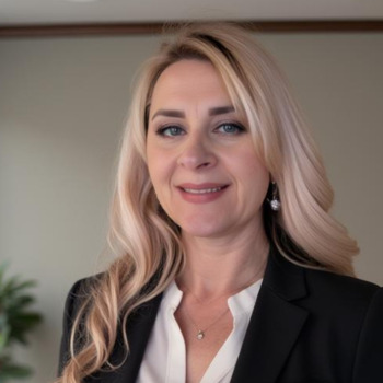 Avatar of Beth Incorvaia