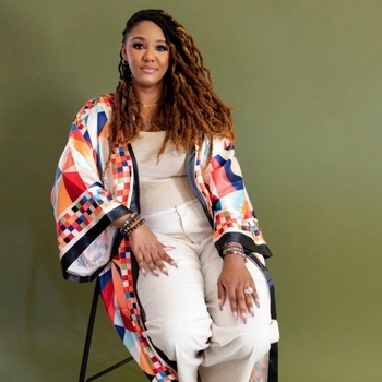 Avatar of Ashley Thompkins, LCSW