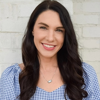 Avatar of Megan Blankenstein