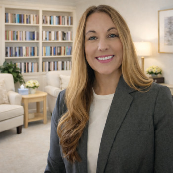 Avatar of Amber Sheffield MS, LPC, NCC