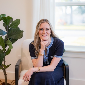 Avatar of Whitney Hartzell