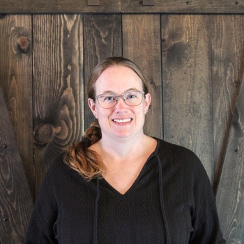 Avatar of Christina Dawn Coffield