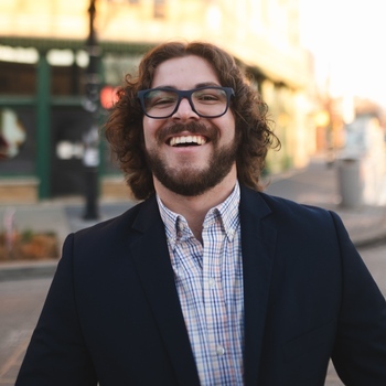 Avatar of Jeremy Slager, LMHC