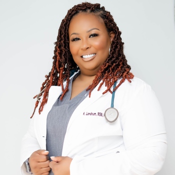 Avatar of Katrina Landrum