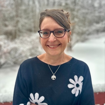 Avatar of Michelle Jegorow, LICSW, BCPCC