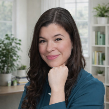 Avatar of Cristina Vicens Martorell M.A., M.S. LEP #4722, ABSNP #13344