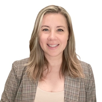 Avatar of Caitlyn Camacho LPC, ACS, NCC