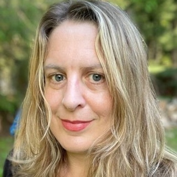 Avatar of Maria Huber