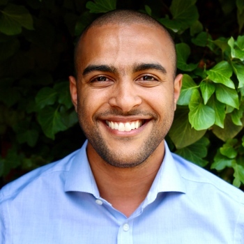 Avatar of Alexander Watson, LICSW, MTS