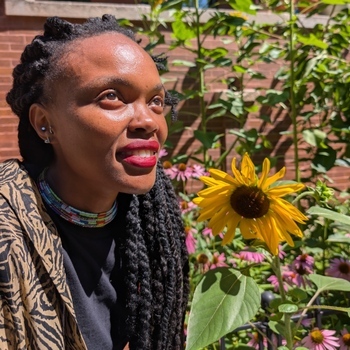 Avatar of Prisca Tuyishime