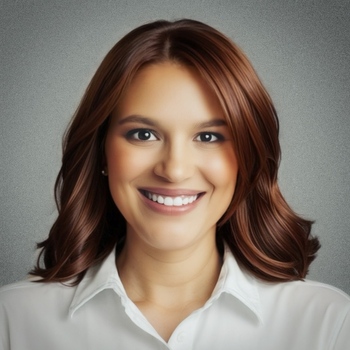 Avatar of Amy Weller