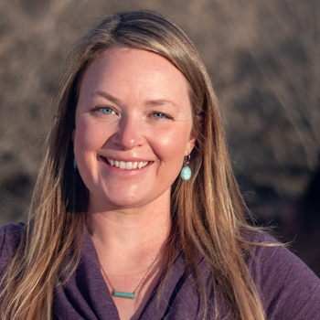 Avatar of Chelsea Steck