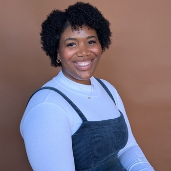 Avatar of Courtney McGrue, LICSW