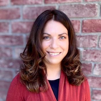 Avatar of Rachael Caffrey