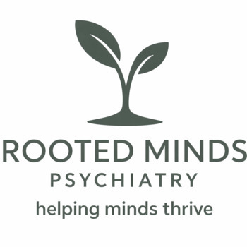 Avatar of Rooted Minds Psychiatry