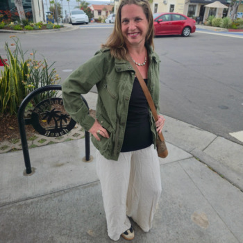 Avatar of Ashley Bridwell