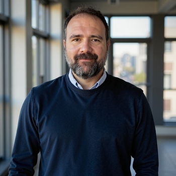 Avatar of Jason Pugatch