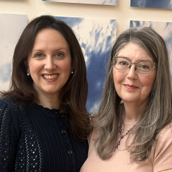 Avatar of Caroline & Jeannette
