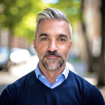 Avatar of Mark Esperti