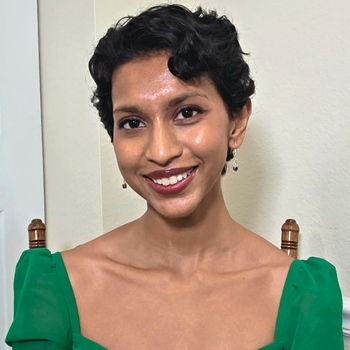 Avatar of Ranita Isaac