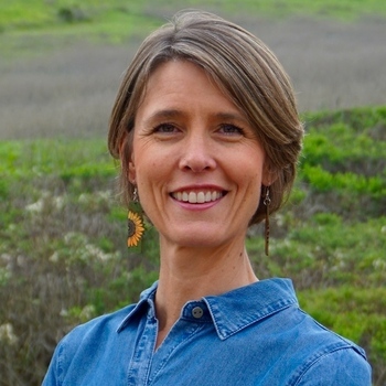 Avatar of Aly Giermann