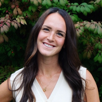 Avatar of Julie Rodgers