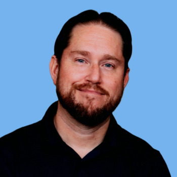 Avatar of Steven Pesanka