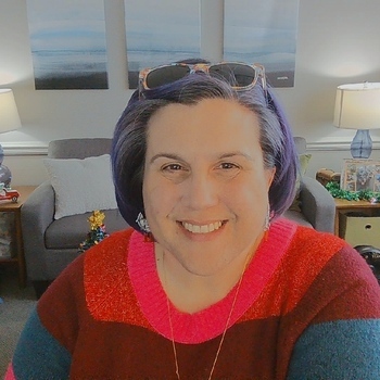 Avatar of Jennifer Gustafson-Stephenson