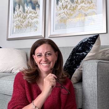 Avatar of Tracy Wheeler