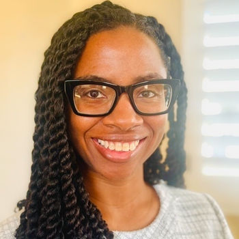 Avatar of Eleasha Walker