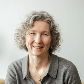 Avatar of Lynn Otto