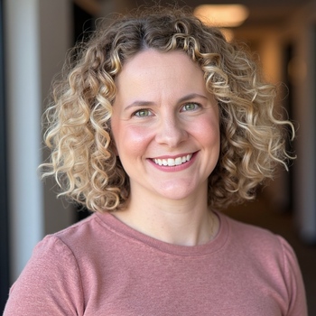 Avatar of Andrea Brockman