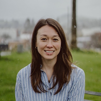 Avatar of Katie Kwon-Gibson