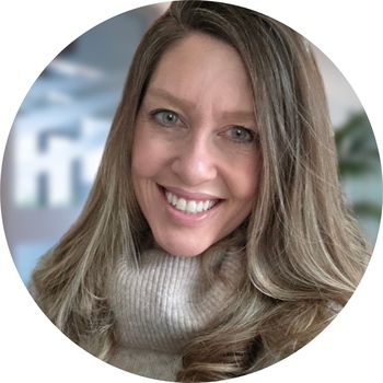 Avatar of Arianne Marigliano