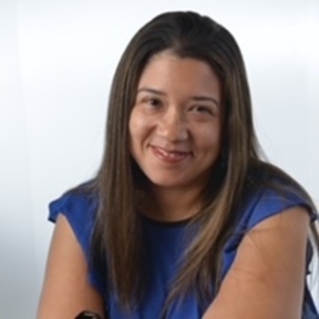 Avatar of Charissa D Pizarro