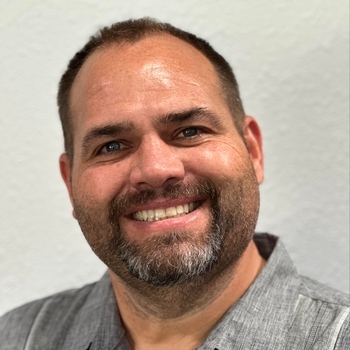 Avatar of Kenneth Strauss