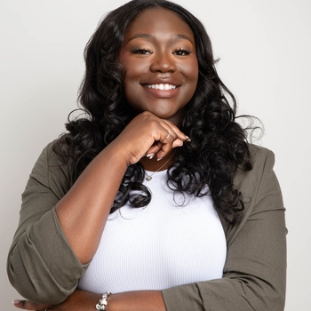 Avatar of Alexis Bell