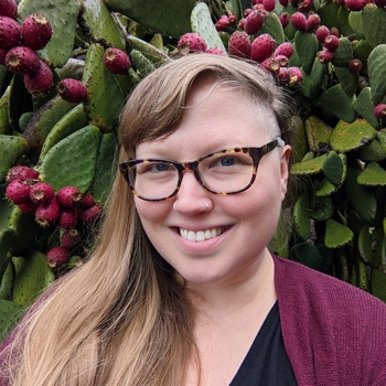 Avatar of Brittany-Jean Green