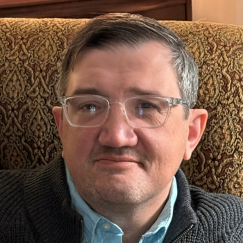 Avatar of Andrew Saunders