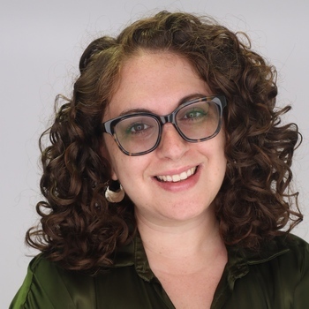 Avatar of Dr. Kylie Lichtenstein